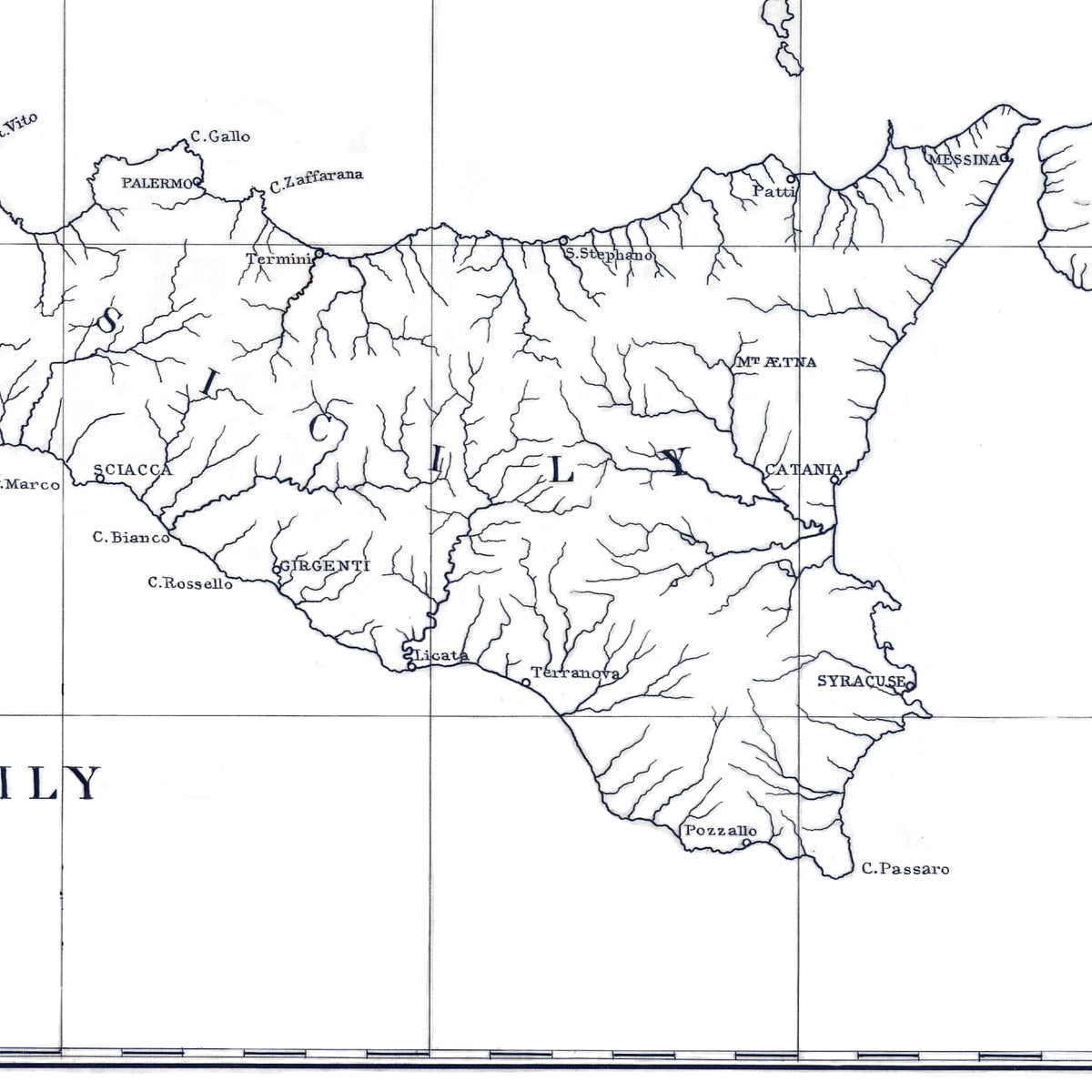 Sicily 1880