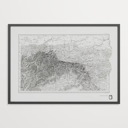 Alpi Italiano EST