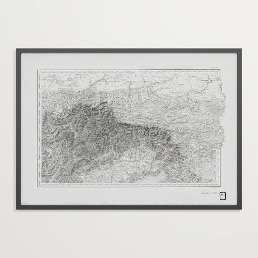 Alpi Italiano EST