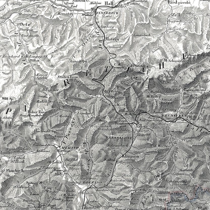 Alpi Italiano EST