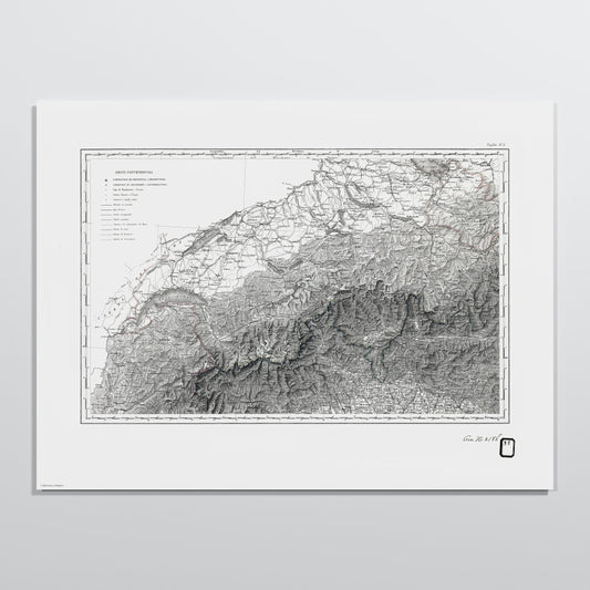 Alpi Italiano OVEST