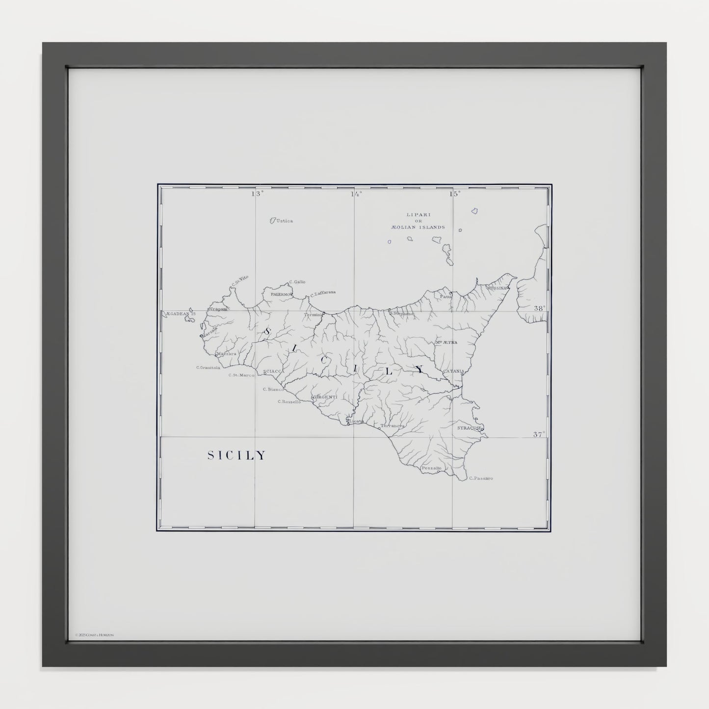 Sicily 1880