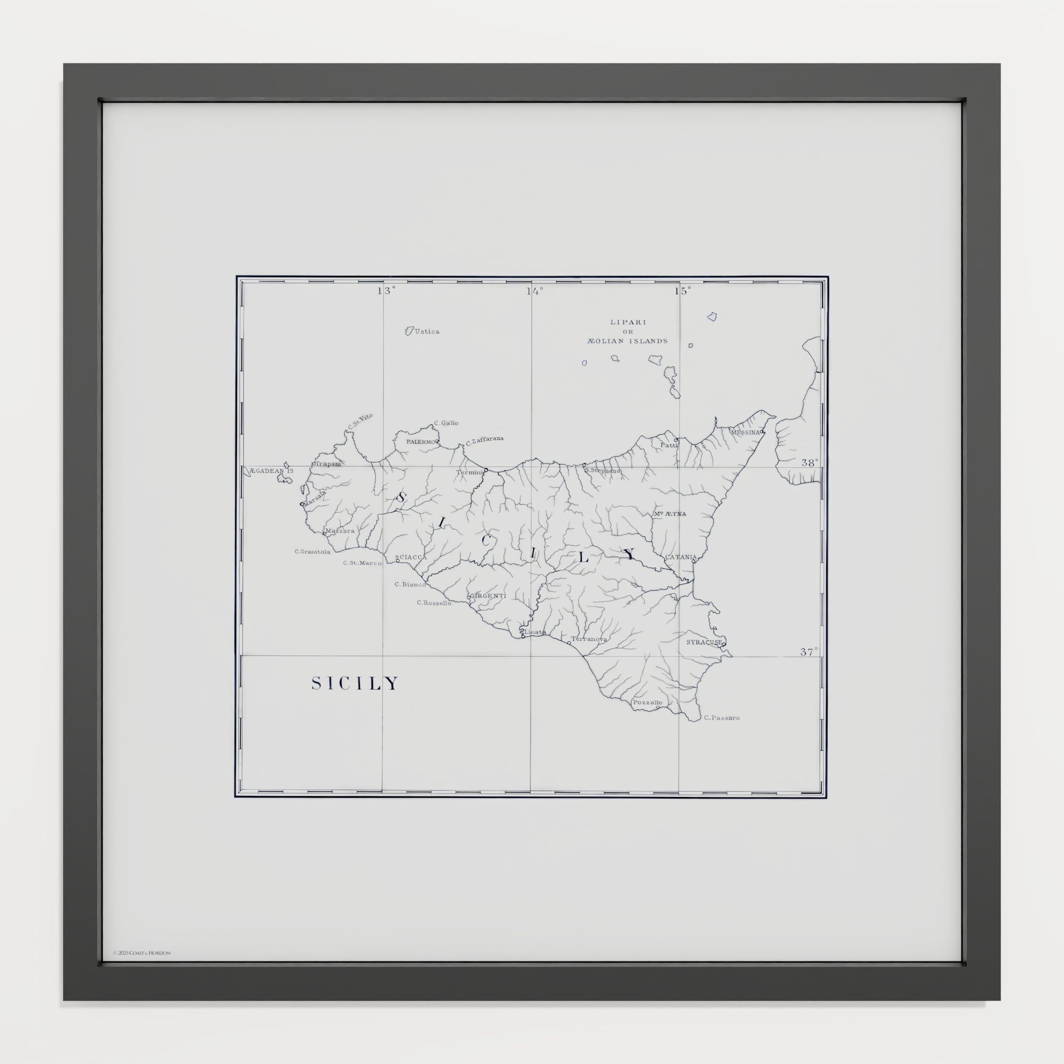 Sicily 1880