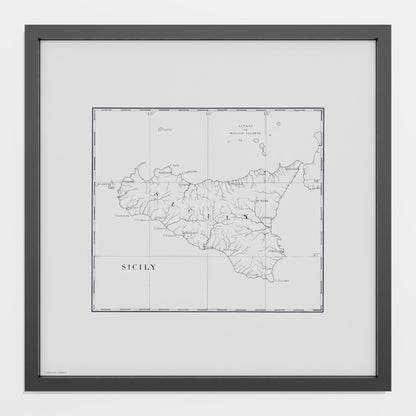 Sicily 1880