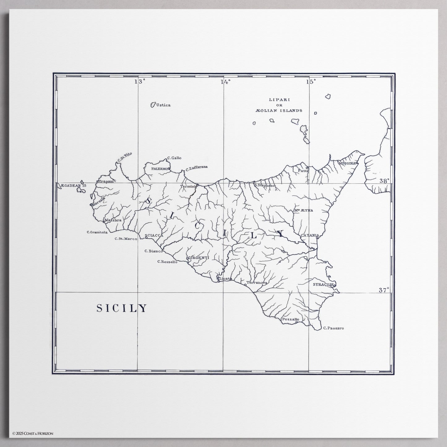 Sicily 1880
