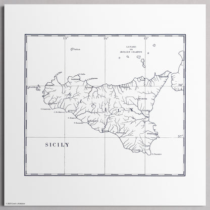 Sicily 1880