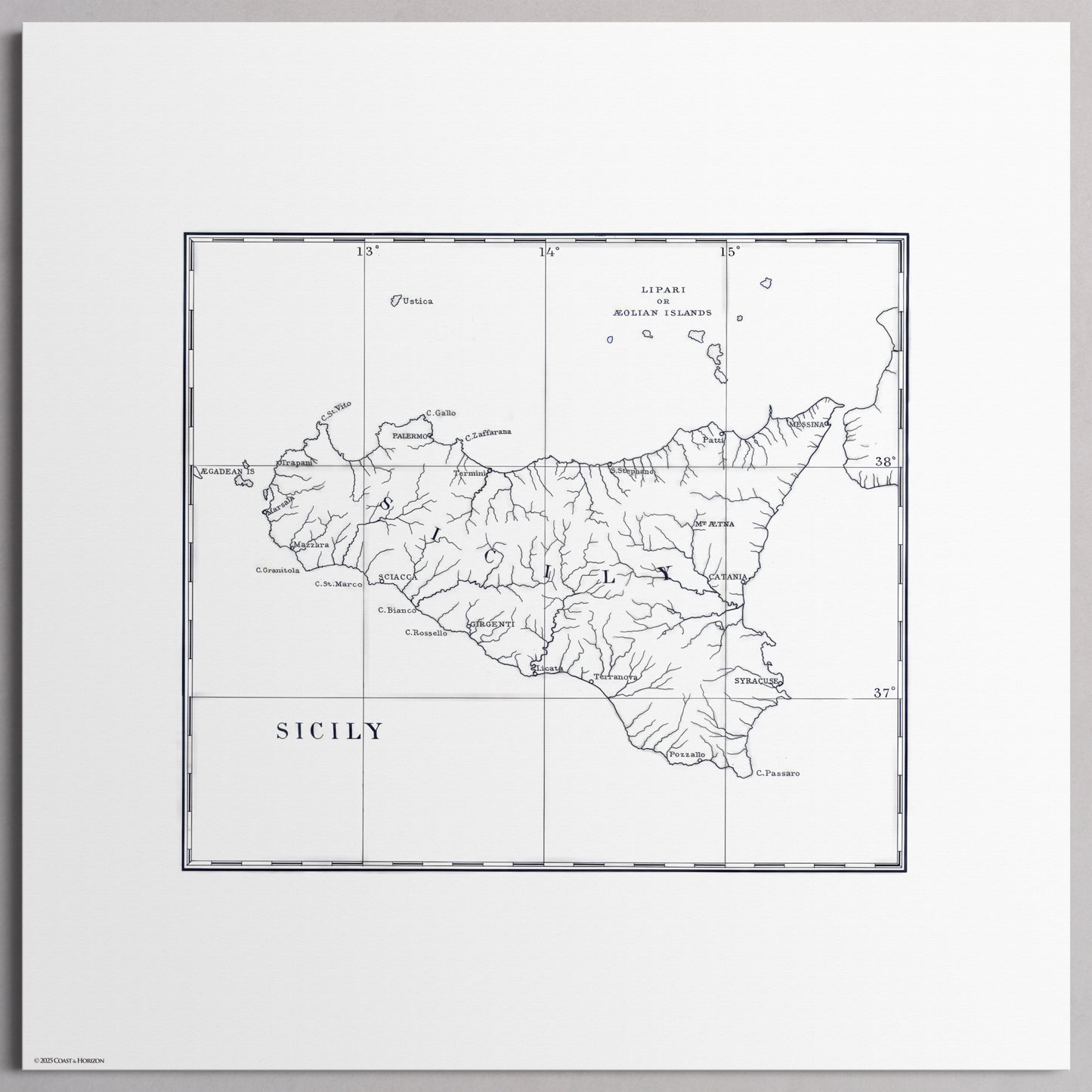 Sicily 1880